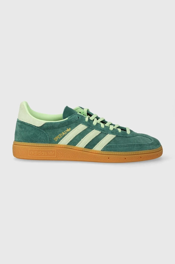adidas Originals Handball Spezial Süet Spor Ayakkabı