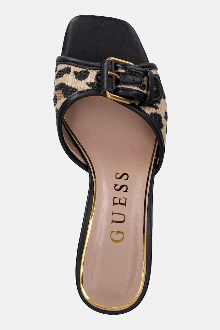 Guess чехли дамски DISTA2