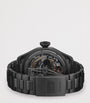 Ceratanium Big Pilot’s Perpetual Calendar Top Gun Watch 46mm
