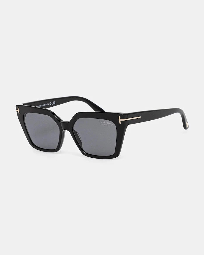 Слънчеви очила Tom Ford Winona