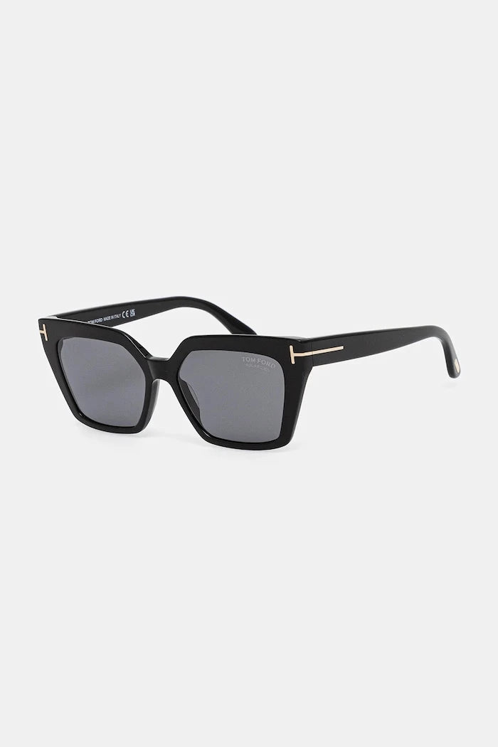Слънчеви очила Tom Ford Winona