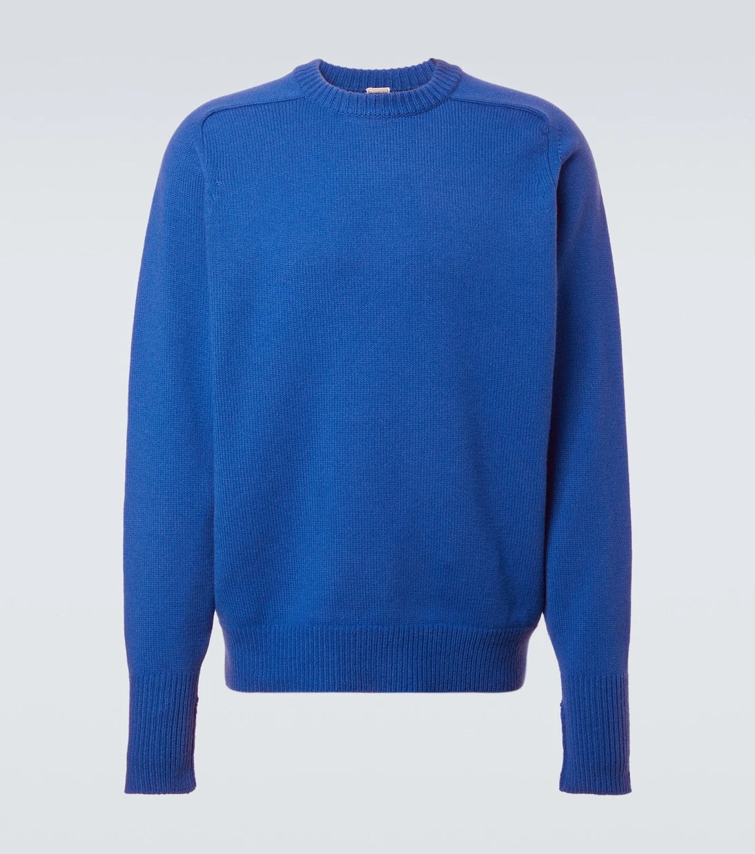 A.Presse - Wool sweater