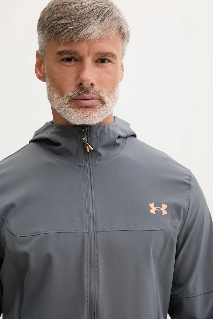 Under Armour спортно яке мъжко UA Tech Utility