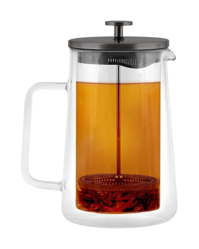 Vialli Design Diva 1 L Çay Süzgeci