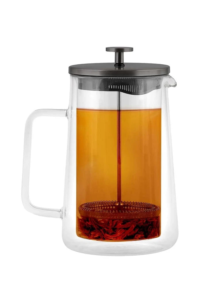 Цедка за чай Vialli Design Diva 1 L