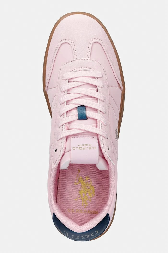 U.S. Polo Assn. MARLYN004B маратонки дамски
