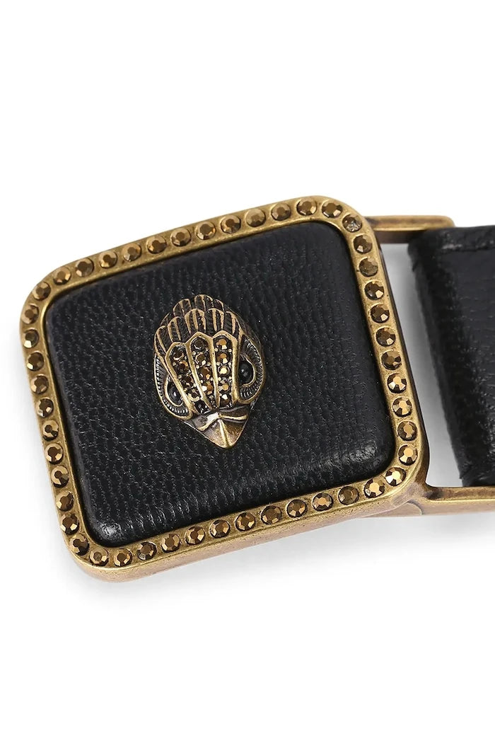Kurt Geiger London Kadın Deri Pimlico Belt