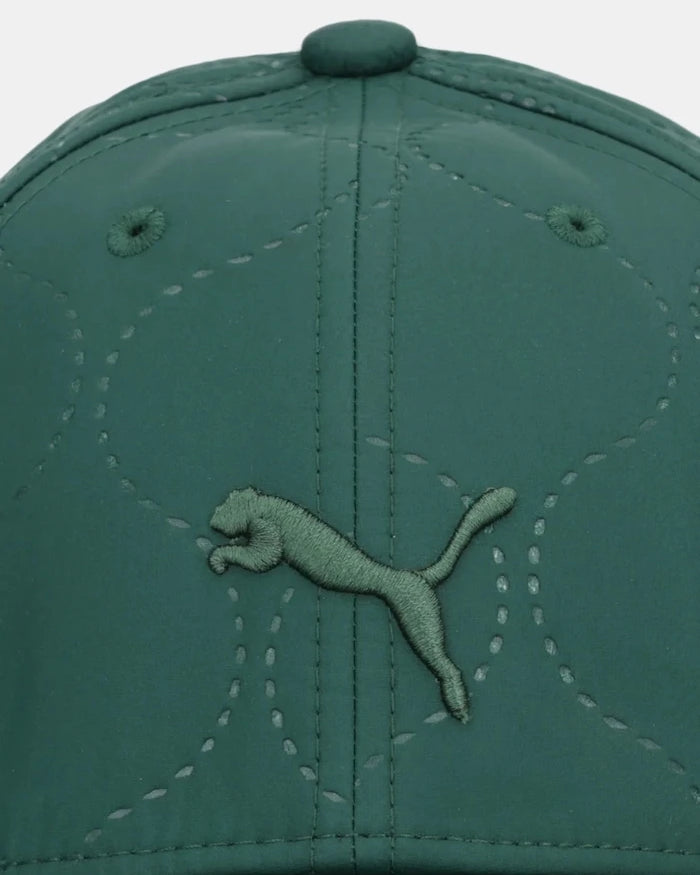 Siperlikli şapka Puma