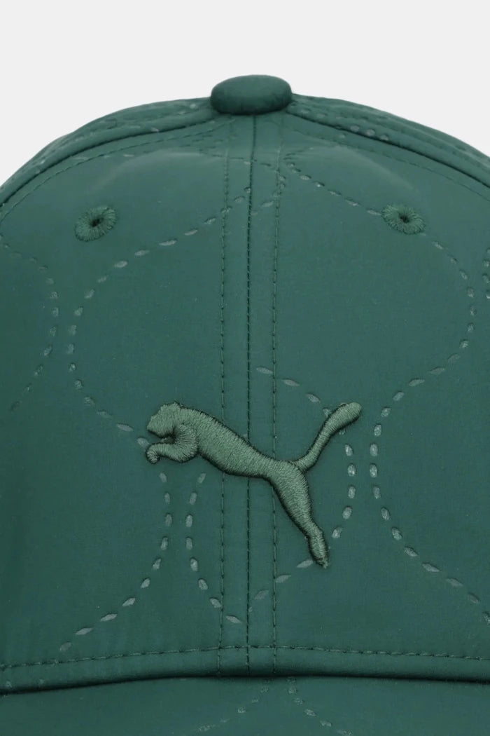 Siperlikli şapka Puma