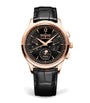 Pink Gold Master Control Calendar Watch 40mm