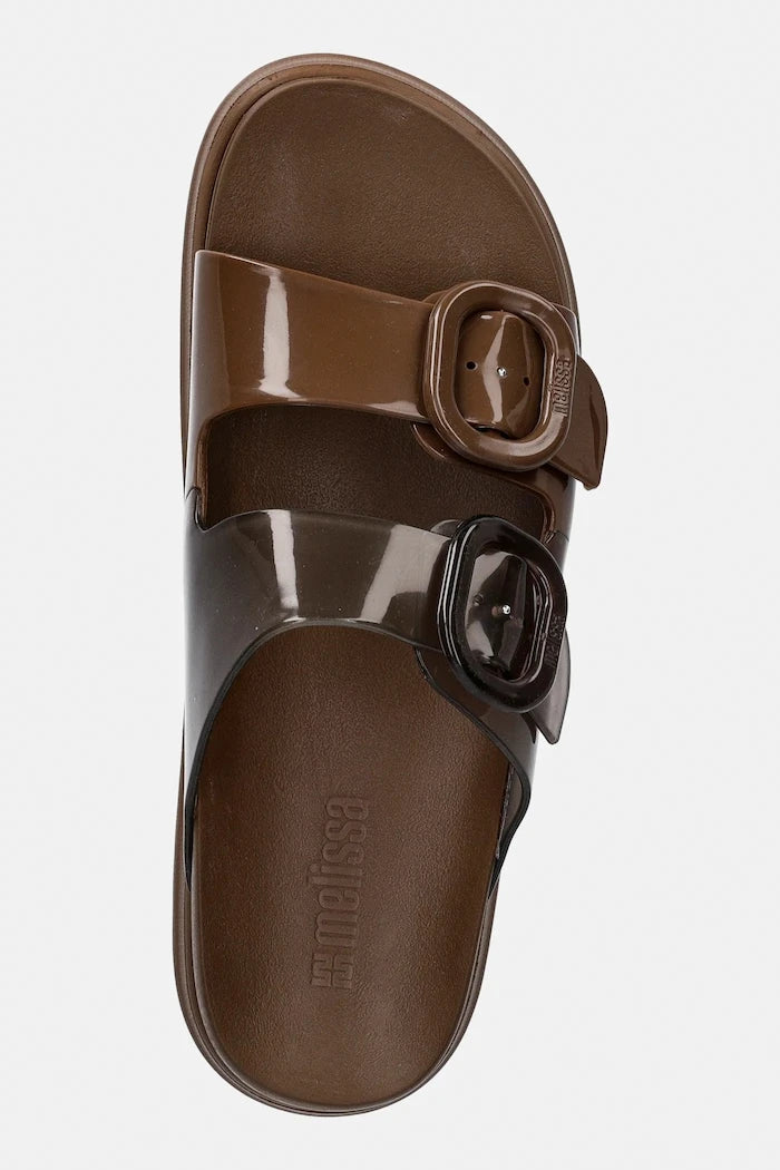 Чехли Melissa MELISSA COZY PLATFORM AD