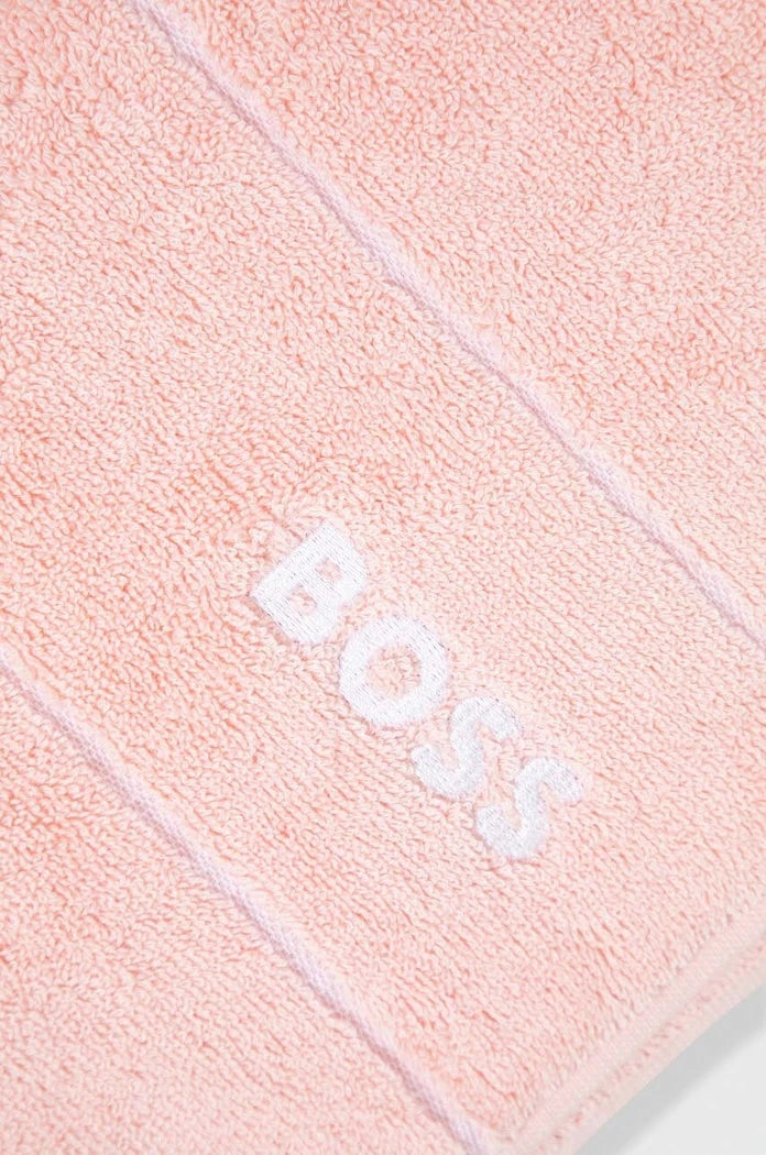 Голяма памучна кърпа BOSS PLAIN 100 x 150 cm
