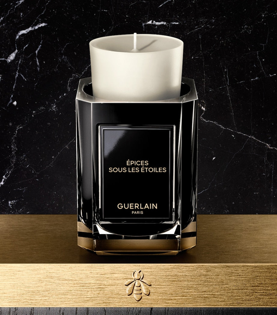 Épices Sous les Étoiles Candle (220g)