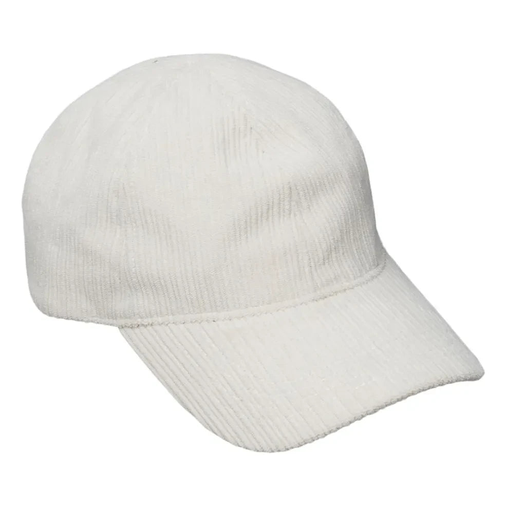 Becksöndergaard - Malvi cap  | White