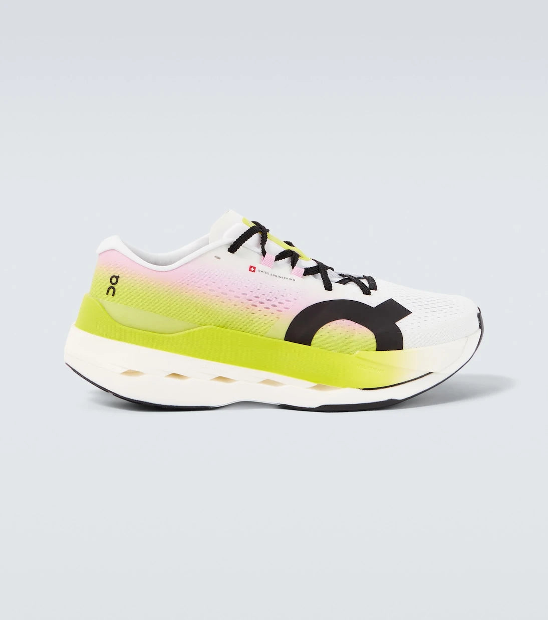 On - Cloudboom Max running shoes