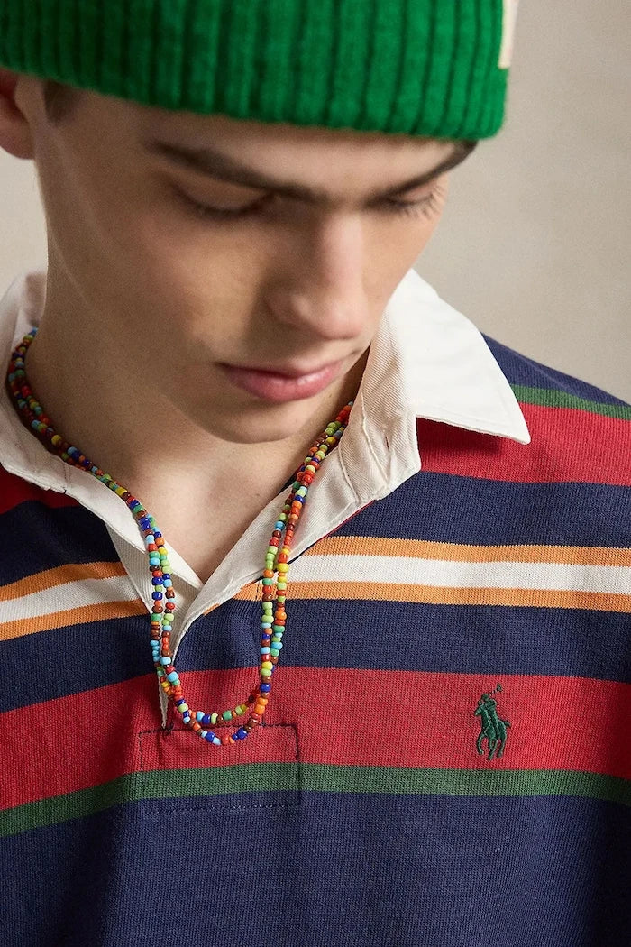 Polo Ralph Lauren erkek pamuklu sweatshirt