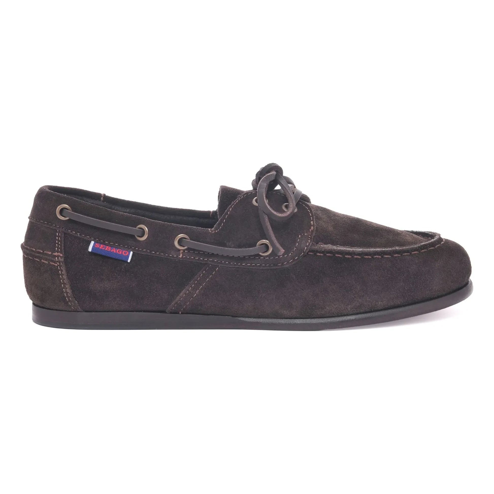 Sebago - Owen loafers | Brown
