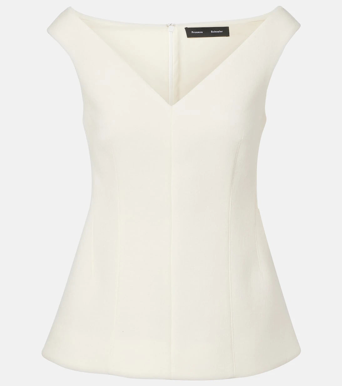 Proenza Schouler - Mariam scuba top