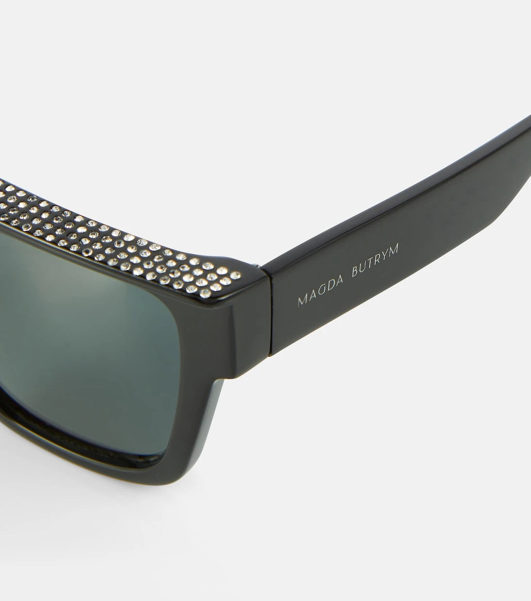 Magda Butrym - Square sunglasses