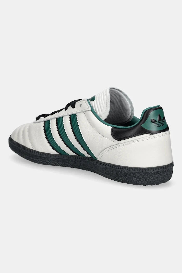 Кожени маратонки adidas Originals Samba JP