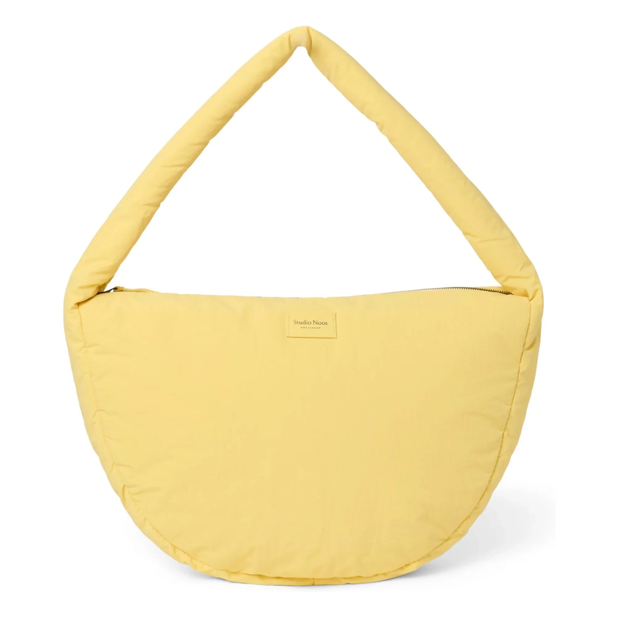 Studio Noos - Bag | Pale yellow