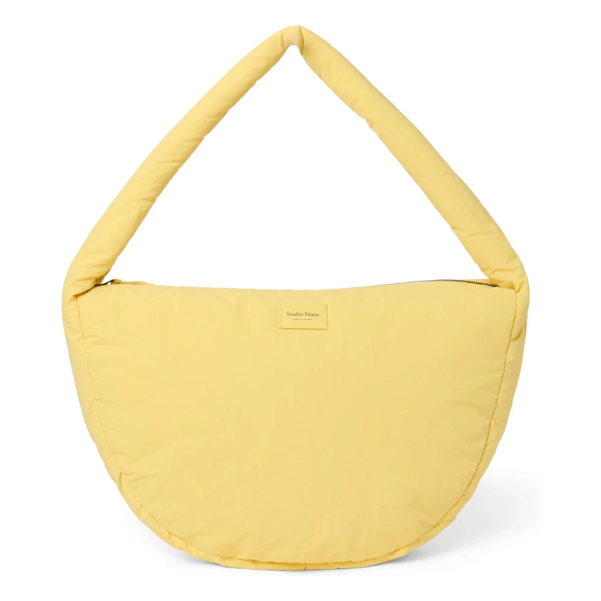 Studio Noos - Bag | Pale yellow