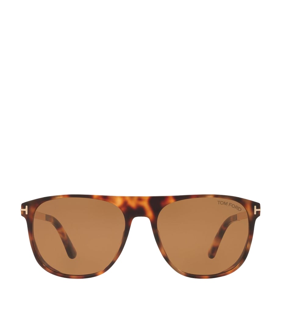 Acetate Lionel-02 Sunglasses