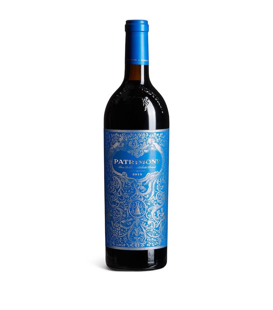 Daou Patrimony Cabernet Sauvignon 2019 (75cl) - California, USA