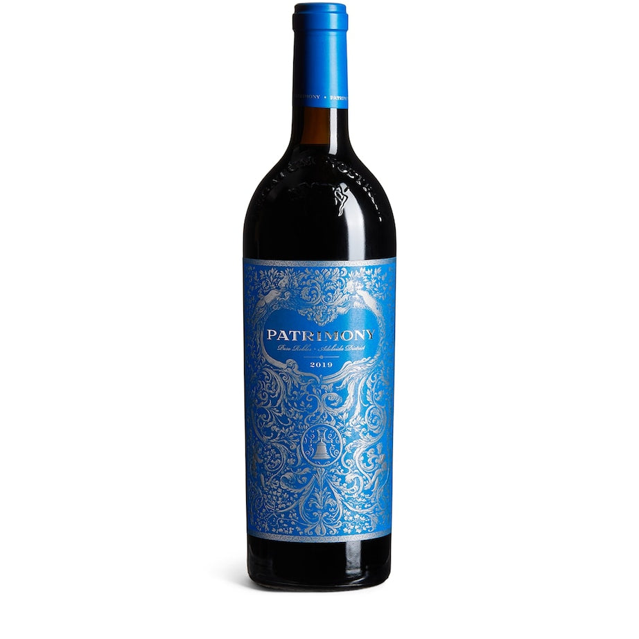 Daou Patrimony Cabernet Sauvignon 2019 (75cl) - California, USA
