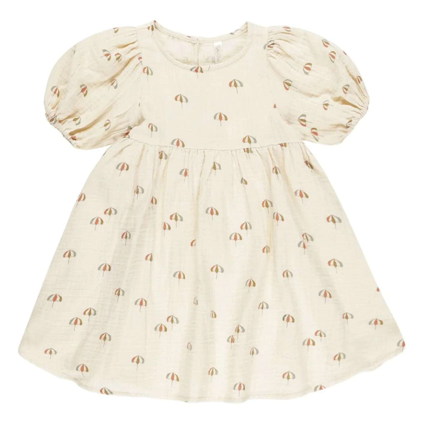 Rylee + Cru - Marley dress | Ecru