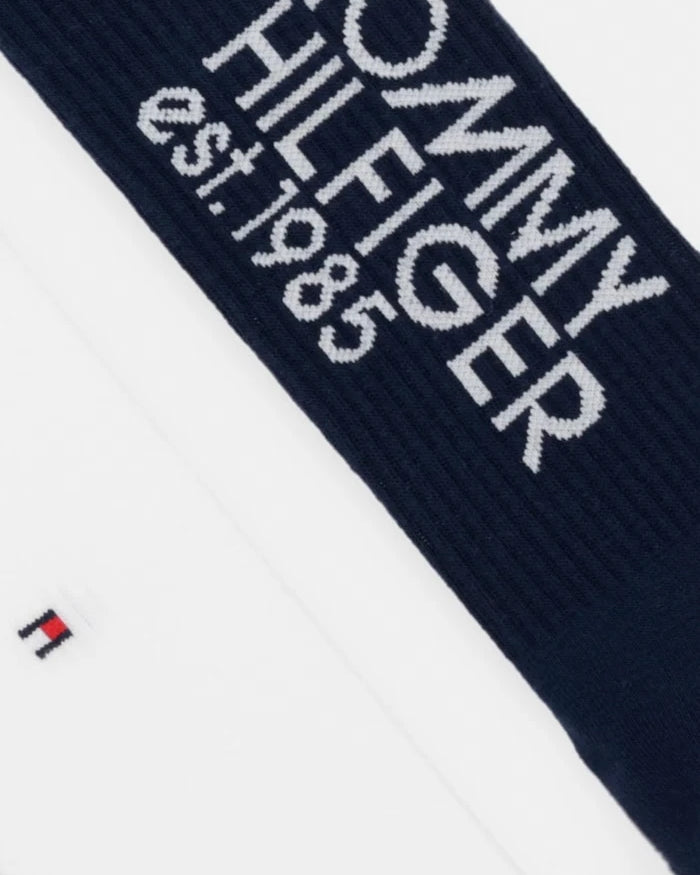 Tommy Hilfiger erkek çorap 2 çift