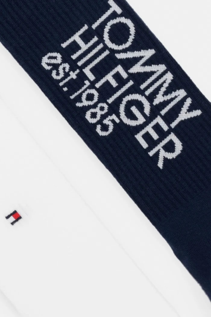 Tommy Hilfiger erkek çorap 2 çift