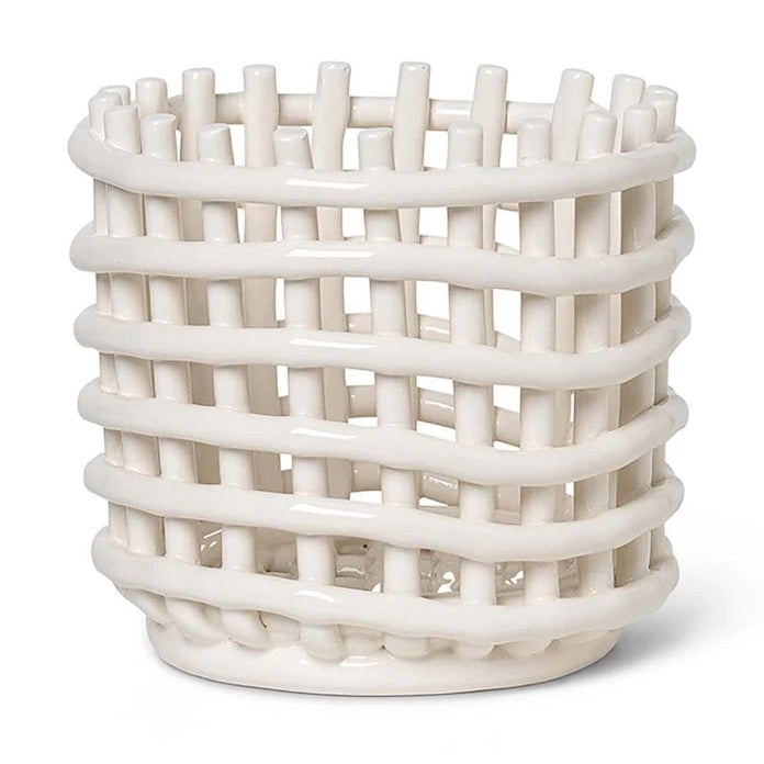 Кошница за плодове ferm LIVING S