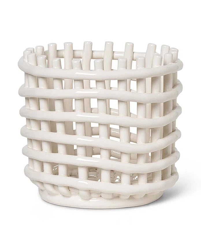 Кошница за плодове ferm LIVING S