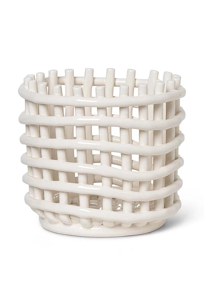 Кошница за плодове ferm LIVING S