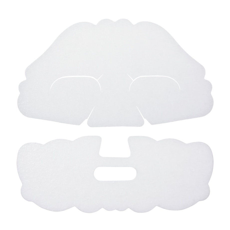 Clé de Peau Beauté Intensive Brightening Mask (Pack of 6)