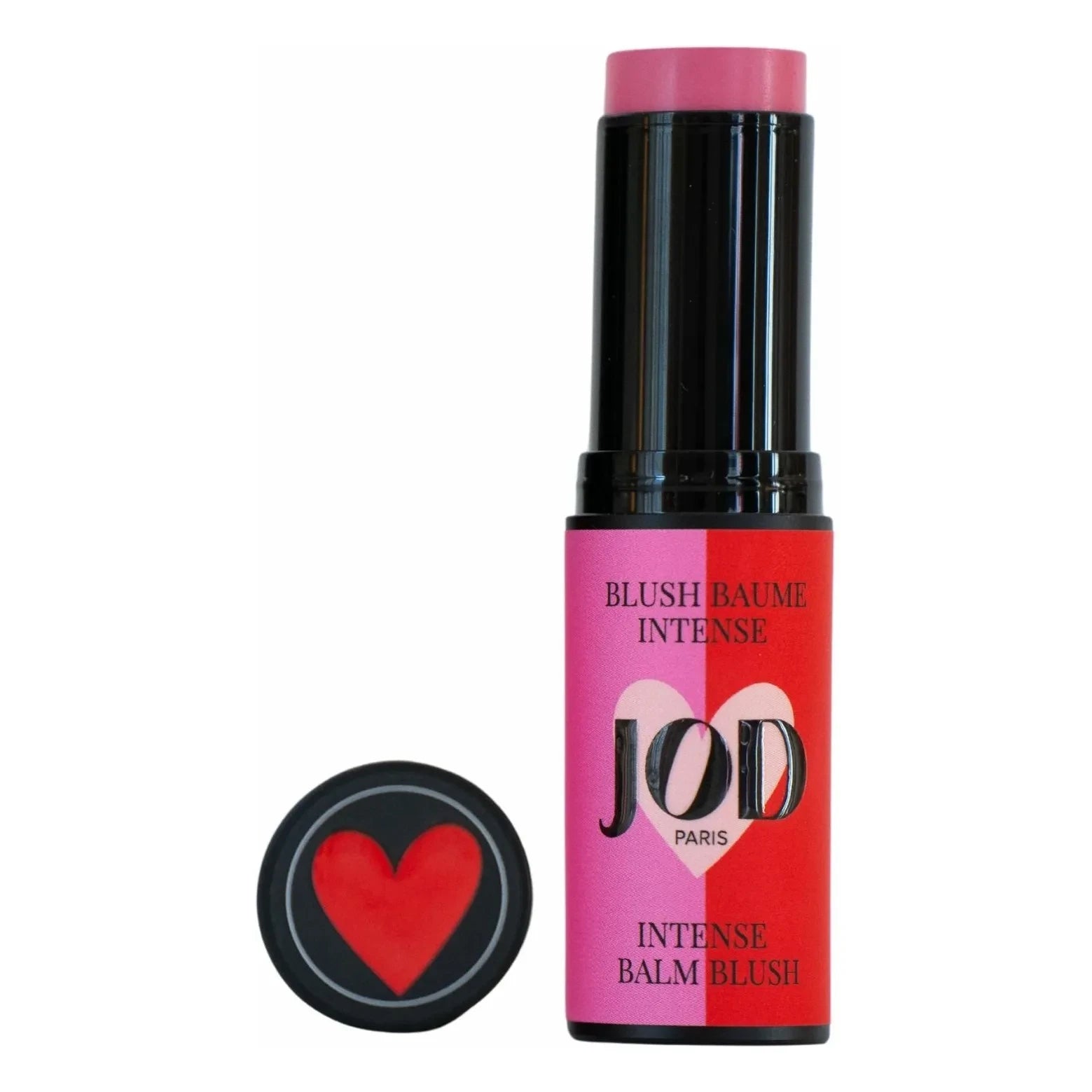 JOD - Intense Multi-Purpose Balm Stick - 8g | Pink
