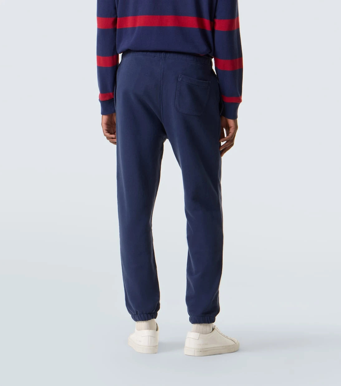 Polo Ralph Lauren - Cotton jersey sweatpants