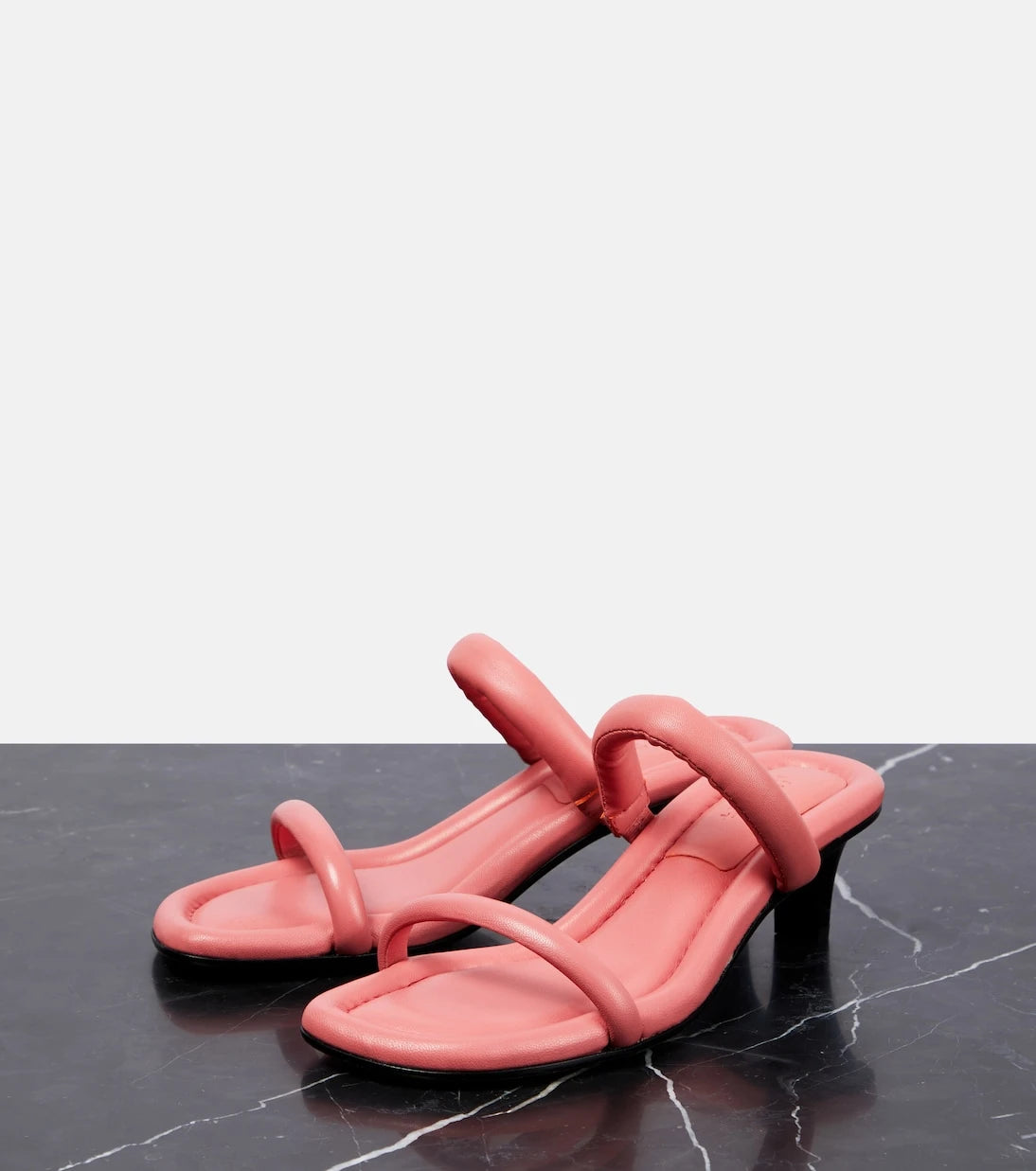 Isabel Marant - Raree leather sandals