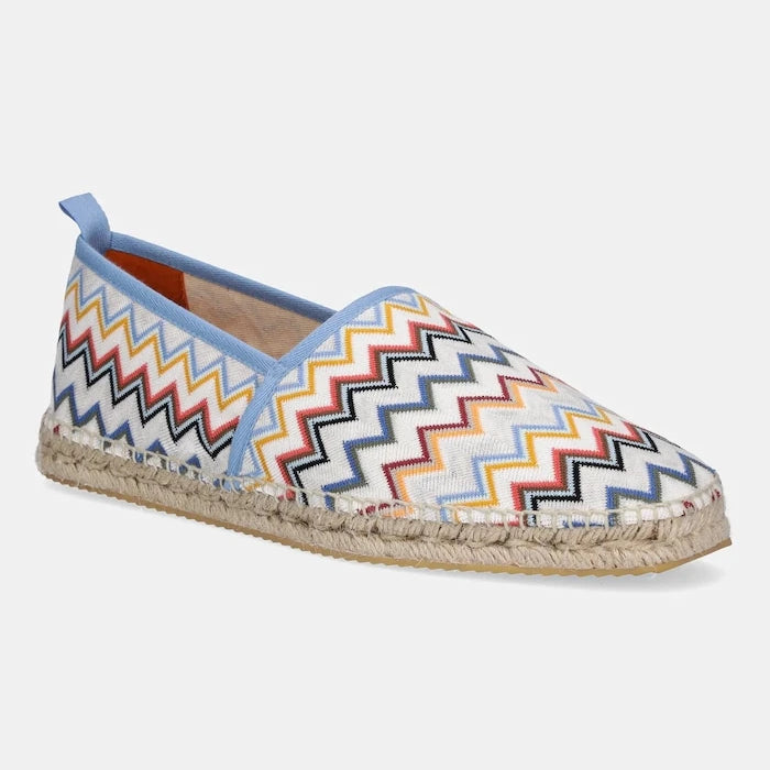 Еспадрили Missoni Corfu