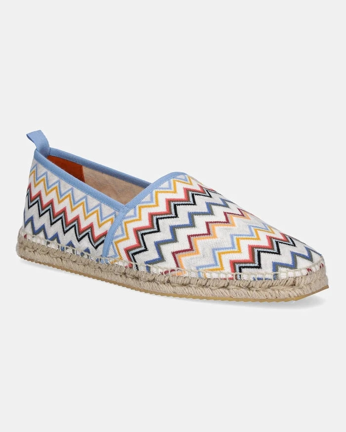 Missoni Corfu Espadrilleri