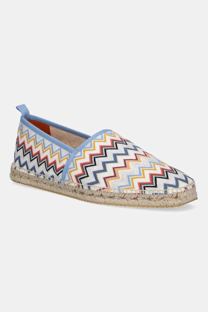 Еспадрили Missoni Corfu