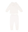 Paz Rodriguez Cotton Sweater and Leggings Set (1-12 Months)