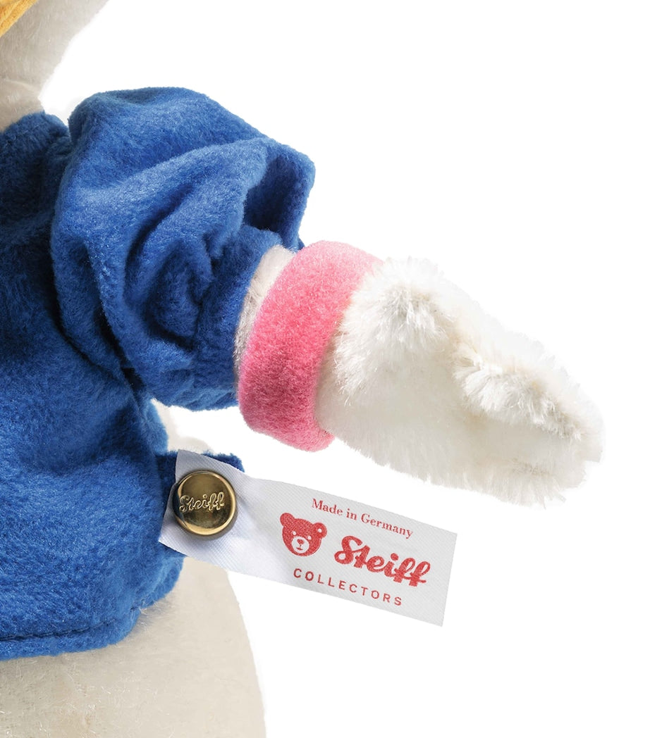 Steiff Disney Daisy Duck 85th Anniversary