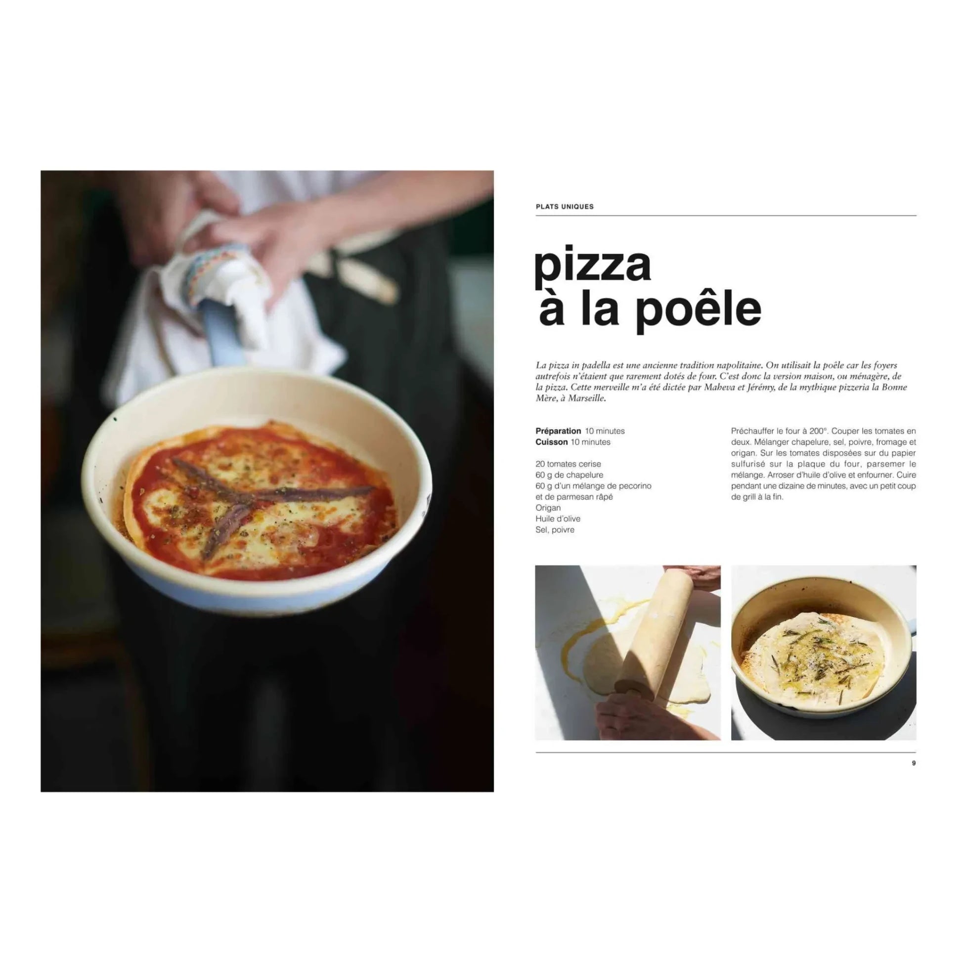 Hachette - Dans Ma Cuisine - FR