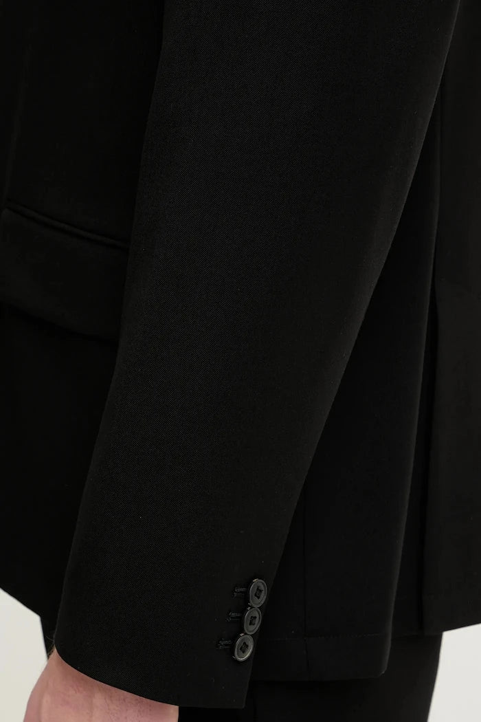 Armani Exchange Yünlü Ceket