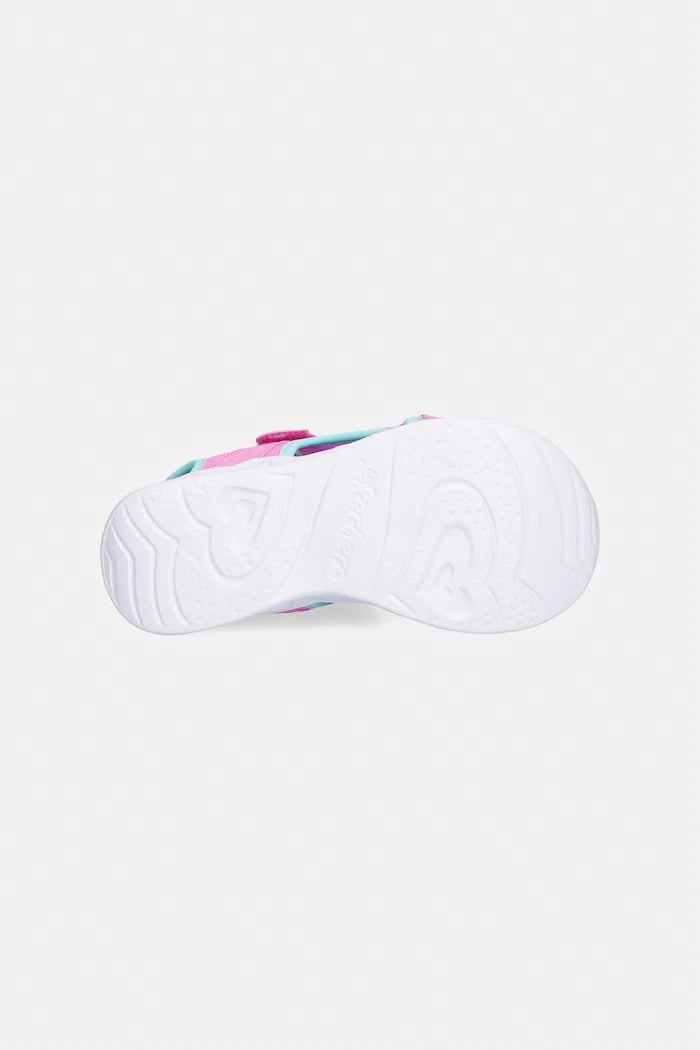 Skechers сандали за деца HEART LIGHTS SANDALS-SUGAR SP