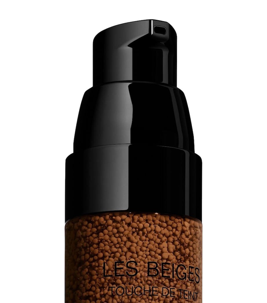 CHANEL LES BEIGES Touche De Teint Liquid Foundation