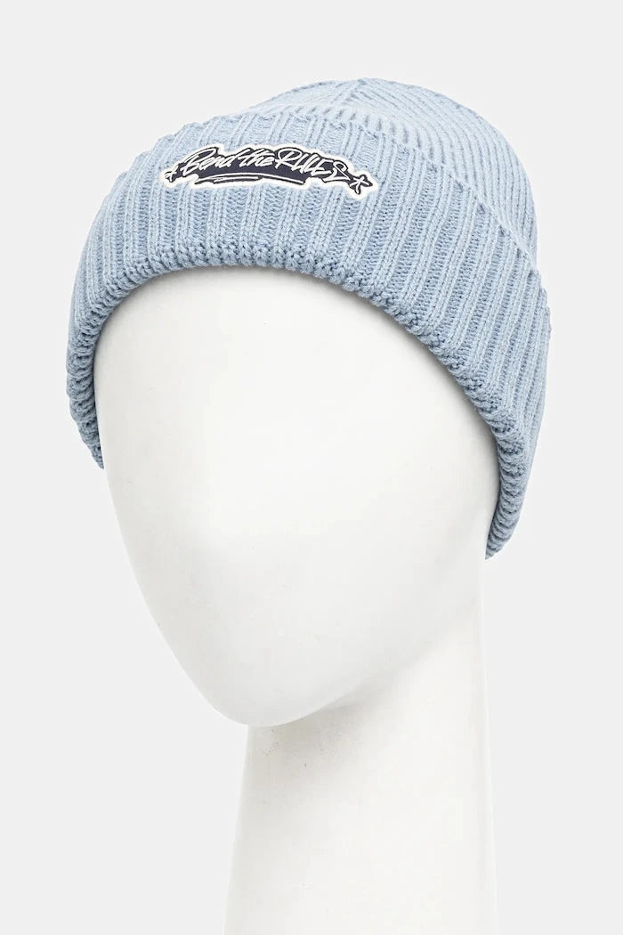 Детска шапка Puma COMIC Mid Crown Beanie Jr