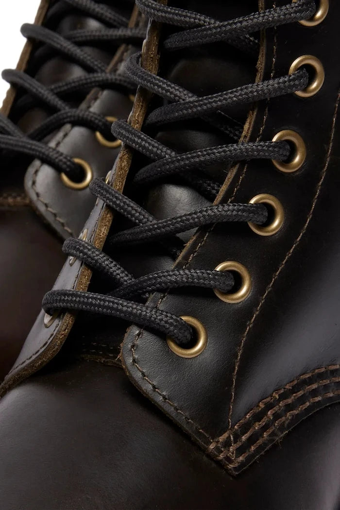 Кожени кубинки Dr. Martens 1460 Serena